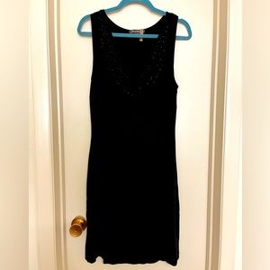 Tommy Bahama Black dress